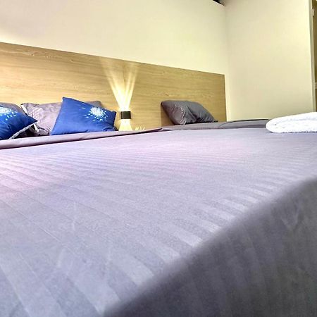 Sinu Loft Aparthotel Medellín Exteriör bild