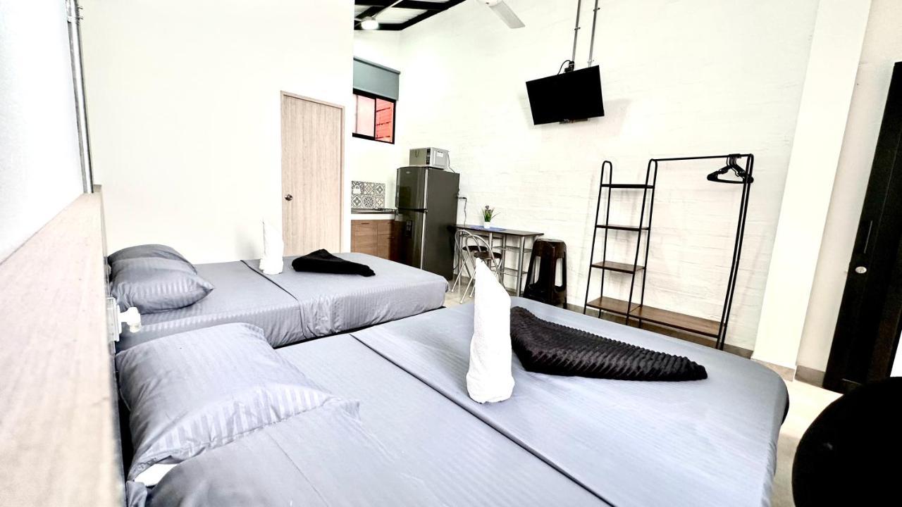Sinu Loft Aparthotel Medellín Exteriör bild