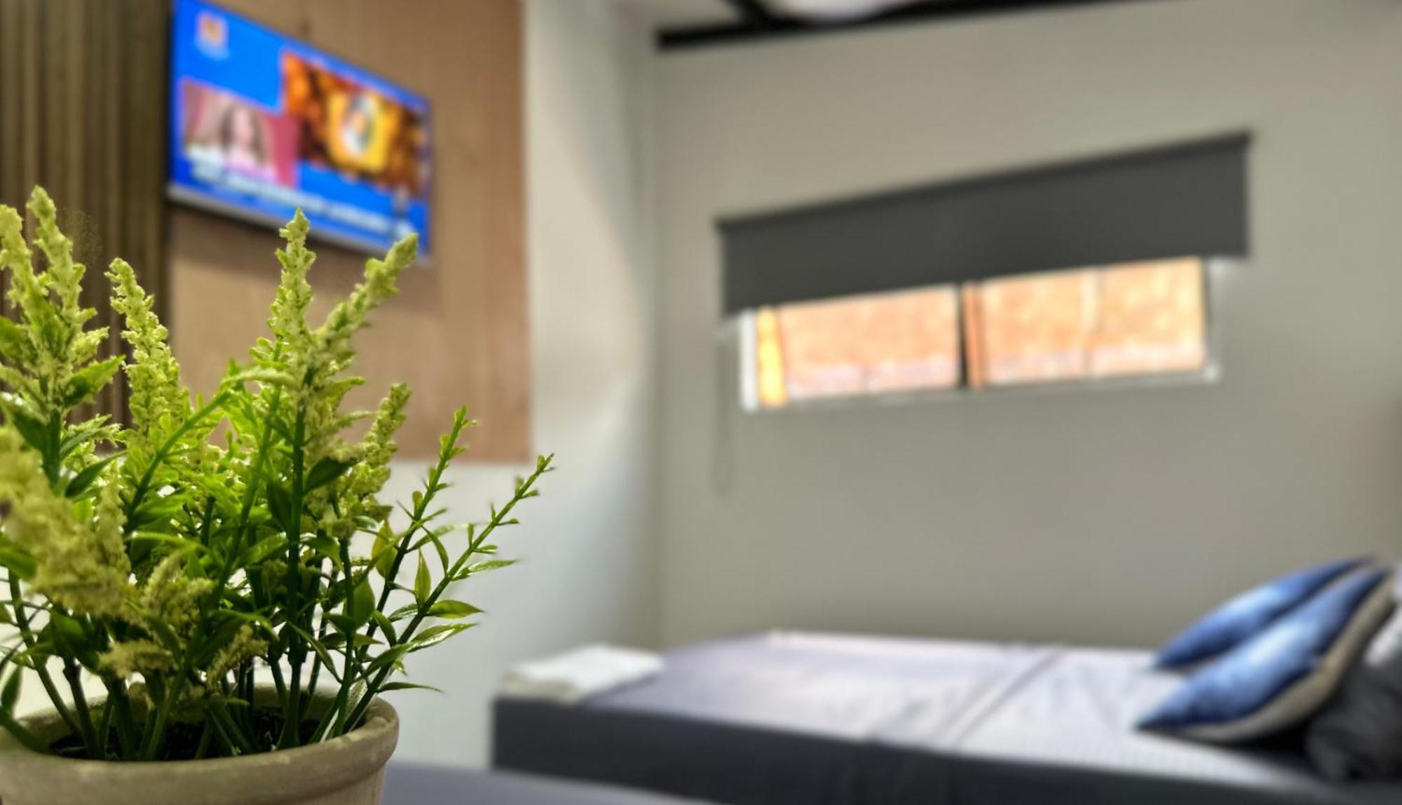 Sinu Loft Aparthotel Medellín Exteriör bild