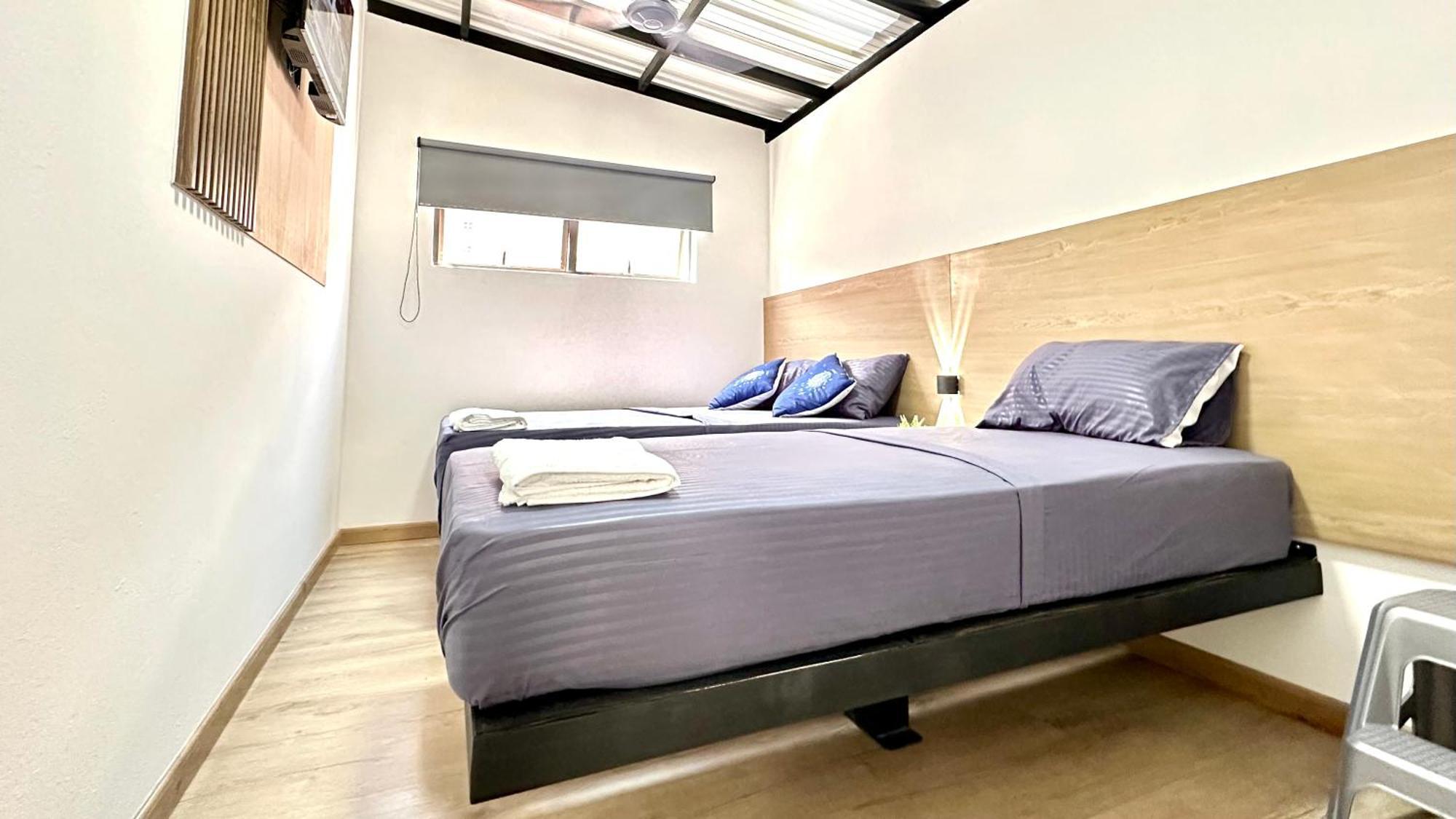 Sinu Loft Aparthotel Medellín Exteriör bild