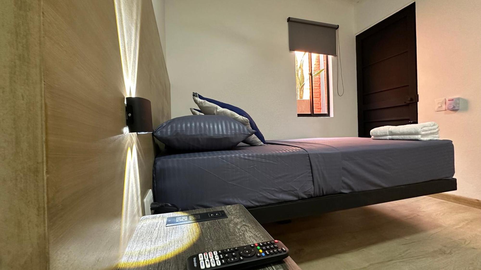 Sinu Loft Aparthotel Medellín Exteriör bild