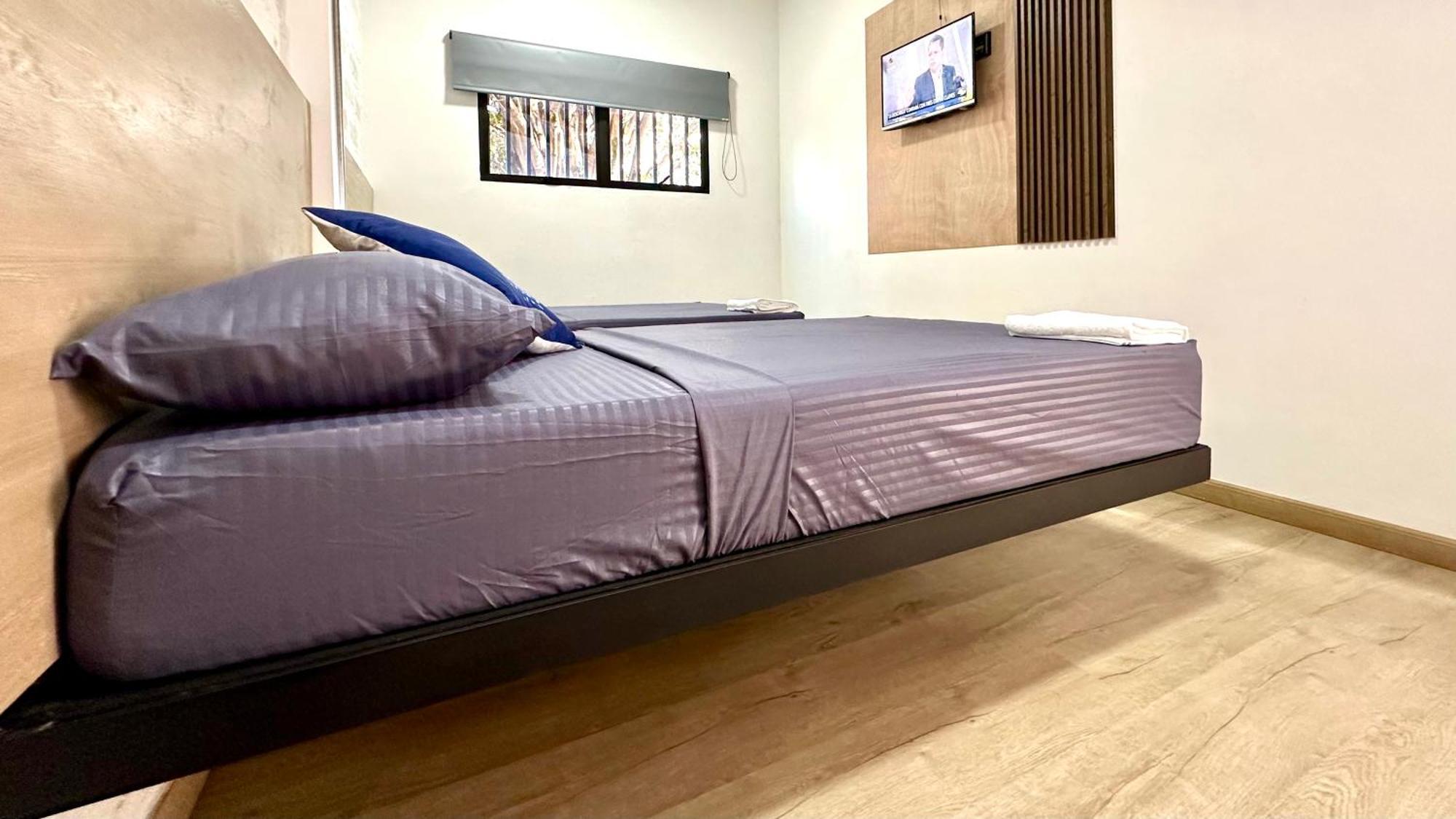 Sinu Loft Aparthotel Medellín Exteriör bild