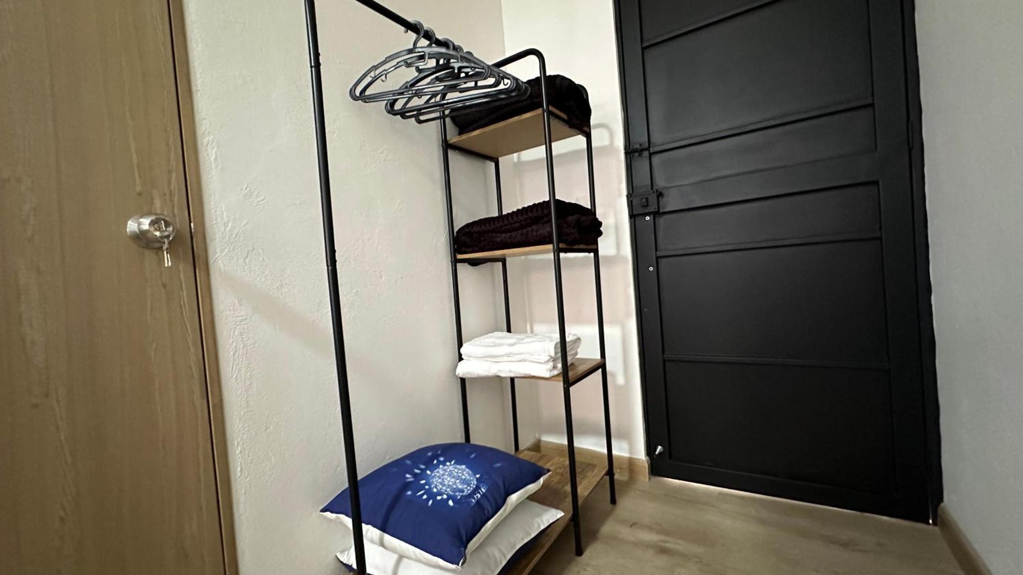 Sinu Loft Aparthotel Medellín Exteriör bild