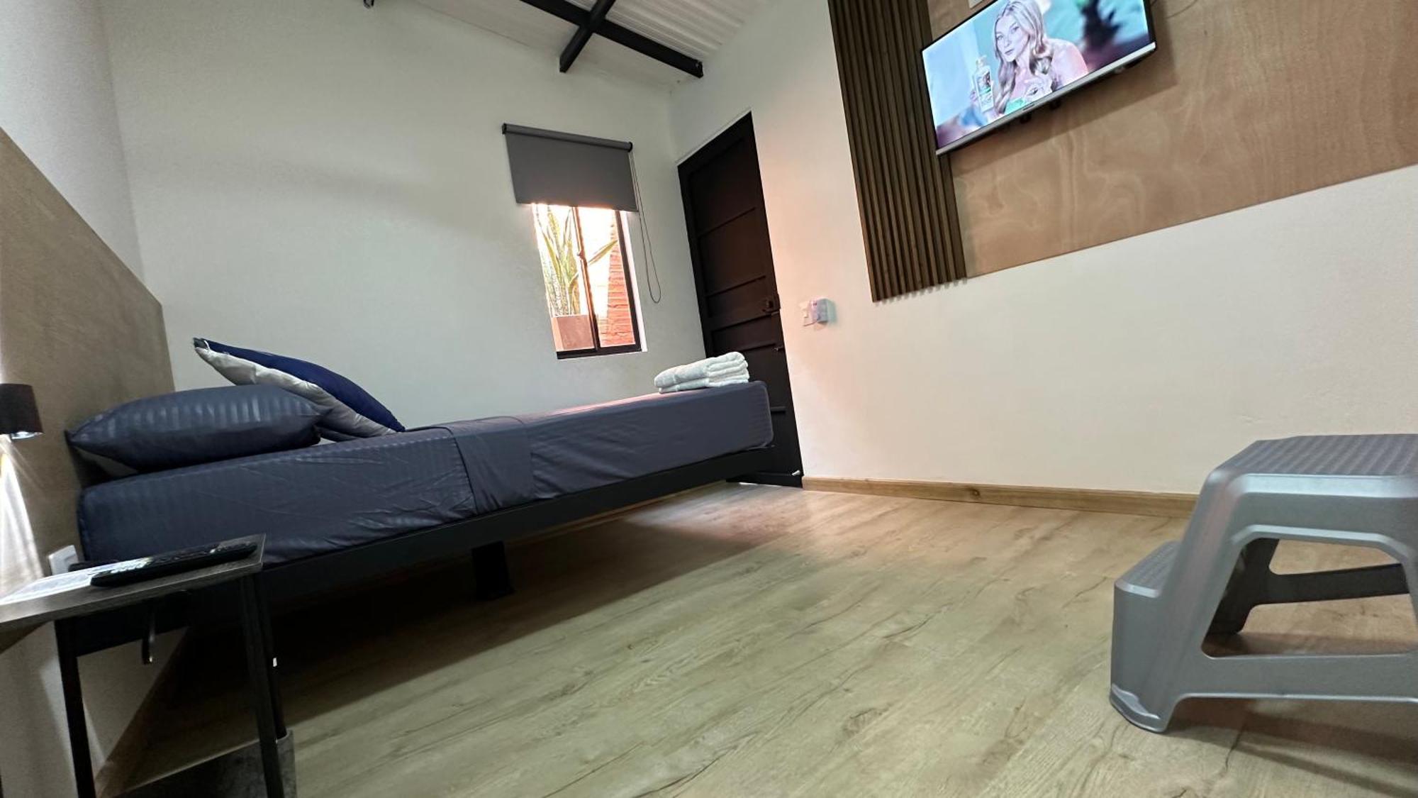 Sinu Loft Aparthotel Medellín Exteriör bild
